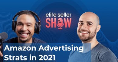 Amazon Advertising Strategies in 2021