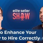 Elite Seller Show Episode 2