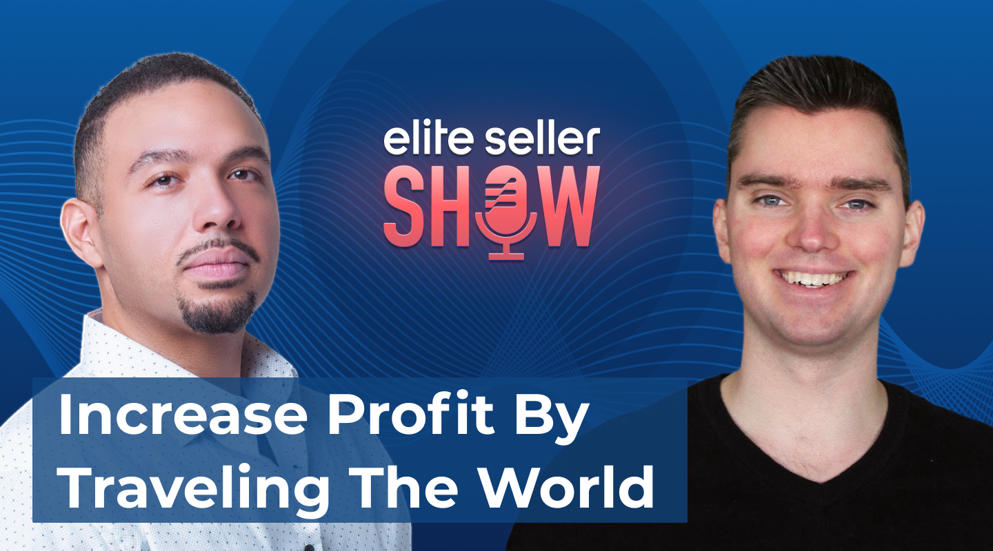 Elite Seller Show - Sumner Hobart