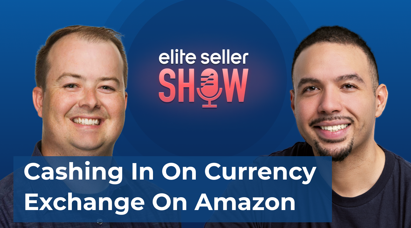 Elite Seller Show - Ryan Cramer, PingPong Payments