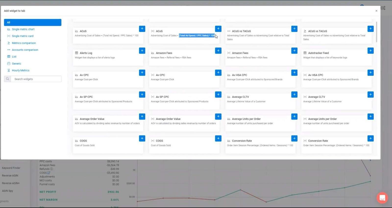 Elite Seller - Data Accuracy