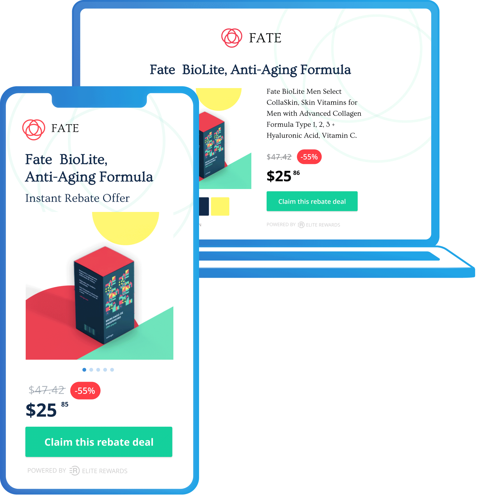 Elite Seller Amazon Funnels